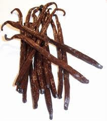 Vanilla Fragrance Oil