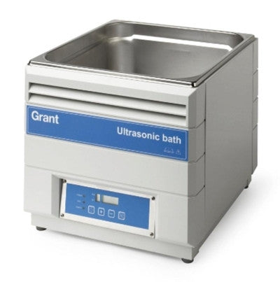 Ultrasonic Cleaners