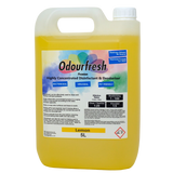 Odourfresh Premium Disinfectant, Deodoriser & Cleaner