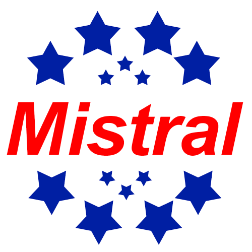 Mistral Cleaning Products
