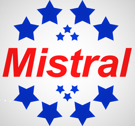 Mistral Cleaning Products