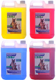 Kennel Disinfectant Mixed Fragrances
