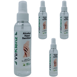 Alcohol Hand Sanitiser Spray 120ml