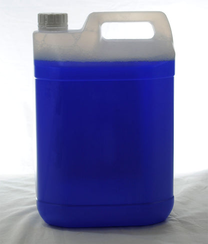 Autogleam Winter - Windscreen Washer Fluid Concentrate