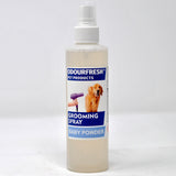 Baby Powder Pet Cologne - Grooming Spray (New Formula)
