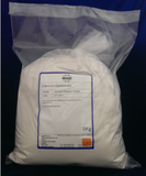 Calcium Carbonate powder - Chalk Whiting