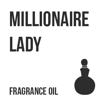 Millionaire Lady Fragrance Oil