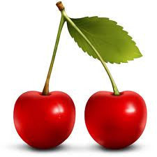 Cherry Fragrance Oil