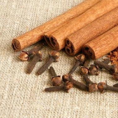 Cinnamon & Clove Fragrance Oil