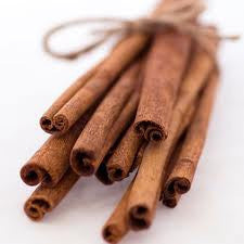 Cinnamon Fragrance Oil