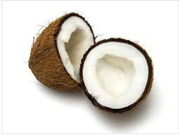 Coconut (Pure) Fragrance Oil - Concentrate