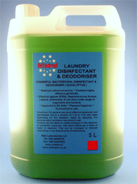 Clothes disinfectant deals