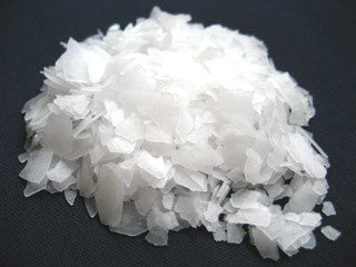 Magnesium Chloride Ice Melt
