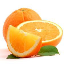 Juicy Orange Fragrance Oil