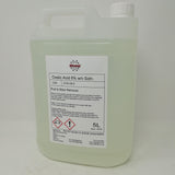 Oxalic Acid Rust & Stain Remover Liquid (RTU)