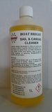 Boat Bright Sail & Canvas Cleaner concentrate