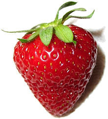 Strawberry Fragrance Oil